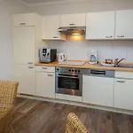 Apartment Residenz Bel Vital In - Wg28 Mit Kleinem Meerblick Und Balkon *