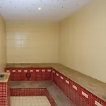 Apartment Residenz Bel Vital In - Wg28 Mit Kleinem Meerblick Und Balkon *