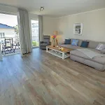 Apartment Residenz Bel Vital In - Wg28 Mit Kleinem Meerblick Und Balkon