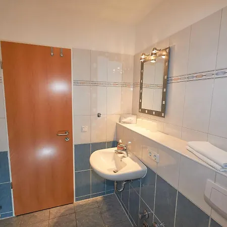 Residenz Bel Vital In - Wg28 Mit Kleinem Meerblick Und Balkon 公寓