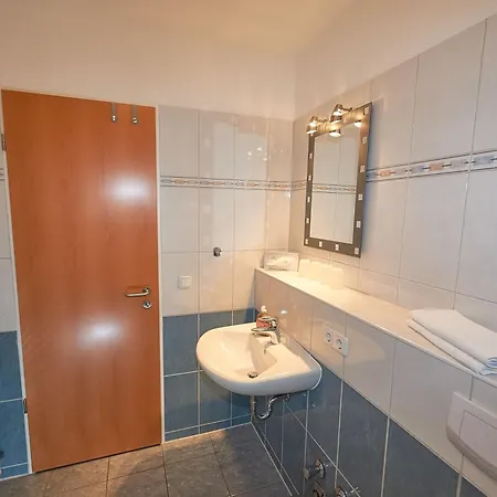 Residenz Bel Vital In - Wg28 Mit Kleinem Meerblick Und Balkon * Binz