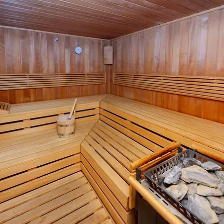 Residenz Bel Vital In - Wg28 Mit Kleinem Meerblick Und Balkon アパート *