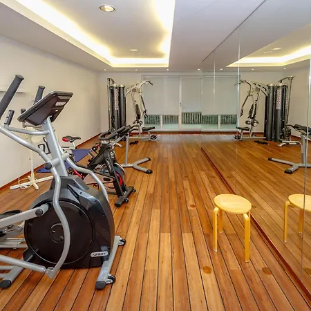 Residenz Bel Vital In - Wg28 Mit Kleinem Meerblick Und Balkon Binz