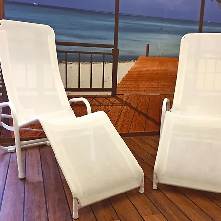 Apartmán Residenz Bel Vital In - Wg28 Mit Kleinem Meerblick Und Balkon *