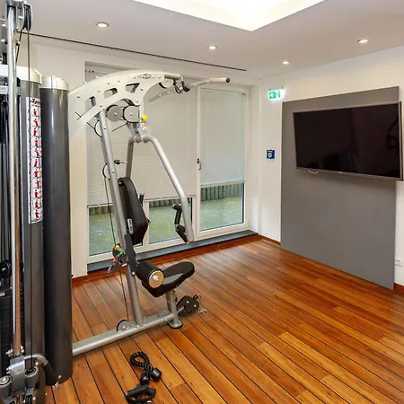 Residenz Bel Vital In - Wg28 Mit Kleinem Meerblick Und Balkon * 宾茨