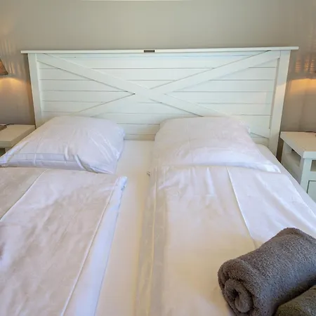 Residenz Bel Vital In - Wg28 Mit Kleinem Meerblick Und Balkon * 빈츠