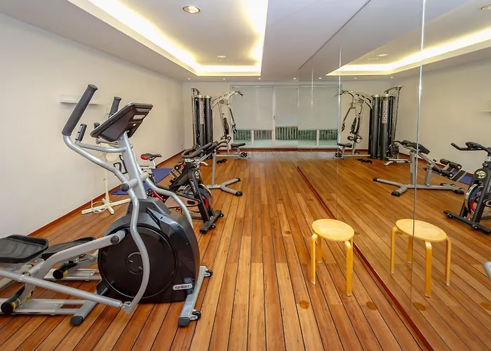 Residenz Bel Vital In - Wg28 Mit Kleinem Meerblick Und Balkon Binz